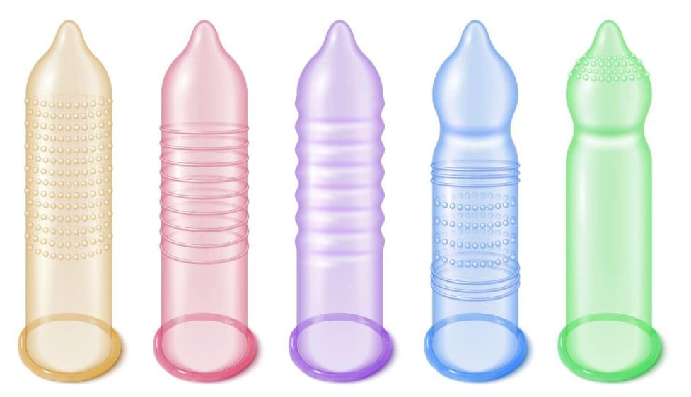 Condoms, Bareback & Swinging: What Really Happens? Condoms, Bareback & Swinging: What Really Happens?